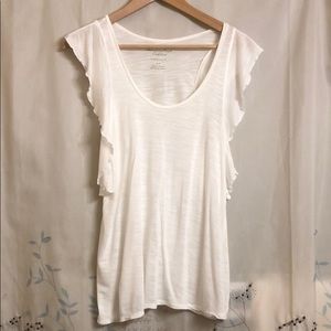 🌟2 for $20/ American Eagle Festival T size small